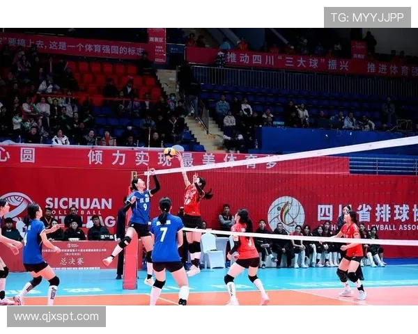 成都排球队在城市联赛中的比赛经验与表现分析