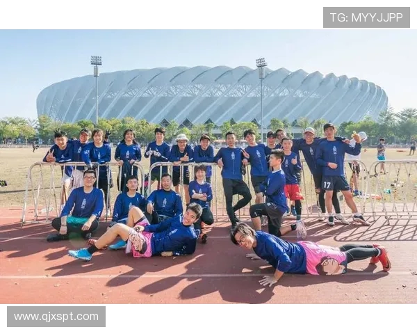 重庆飞盘队荣登飞盘战术排行榜第十名展现出色实力与团队协作能力