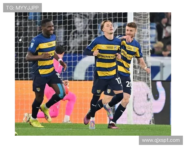 帕尔马主场迎战罗马球队期待激烈对抗与精彩进攻表现